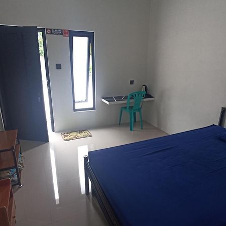 Arirang27 Homestay Siborongborong Exterior photo