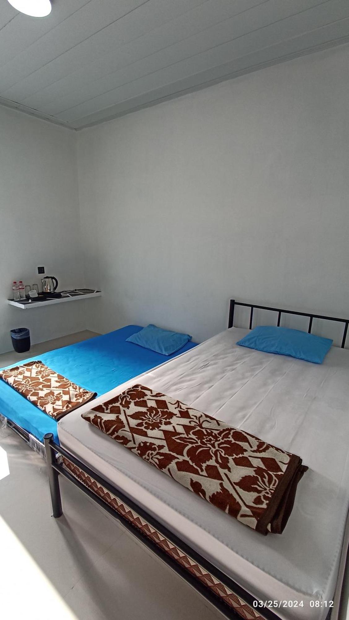 Arirang27 Homestay Siborongborong Exterior photo